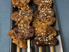 -伊带伊路新疆美食府(呼家楼店)