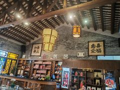 -猪肉婆私房菜(容桂总店)