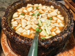 -绿茶餐厅(天津天河城店)