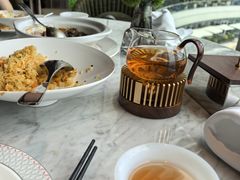 -深圳美高梅酒店-品聚嘉府中餐厅