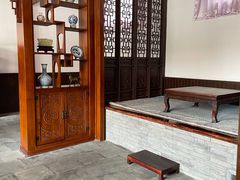 -张学良旧居陈列馆