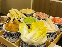 -咏江南·苏式火锅·苏州评弹(观前街店)