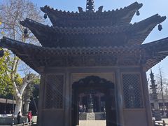 -钱王祠