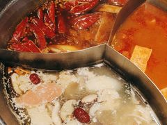 -犊门火锅(长沙五一广场总店)