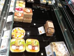 -爱纶蛋糕(山东路店)