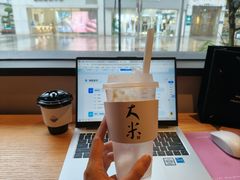 -阿嬷手作(南宁百盛印象城店)