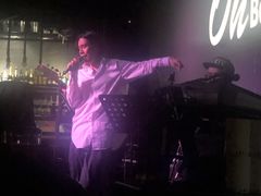 -ohbar live house(人广店)