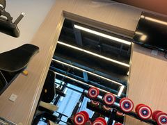 -Nirvana fitness私教健身工作室(古城店)