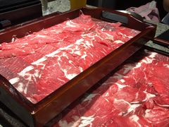 -NIUAN牛庵·日式和牛烧肉(恒隆店)
