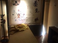 -新紫霞养生·影院足道·SPA(金山区店)