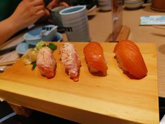 -蟹的岡田屋(正大广场店)