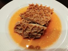 -京香轩·中餐厅(上海中庚聚龙酒店)