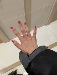 -八九日系美甲美睫