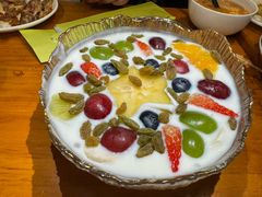 水果捞-烤五行·烧烤烤串(石佛营店)