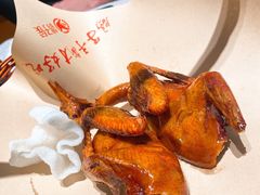 -鸽子侯·家宴·平价海鲜(绿地店)