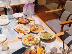 -沛家·西餐Brunch·直火料理