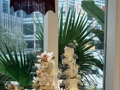 -杜哈夫DOUX RÊVE·生日蛋糕(日月光店)
