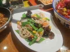 -苏城小院·园林精致苏州菜(斜塘老街店)