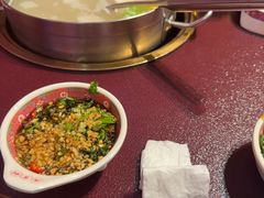 -大吉利·潮汕鲜牛肉火锅(西安店)