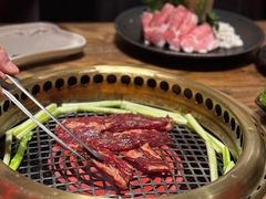 -肉魁屋·烧肉·烧鸟·酒场(高新店)