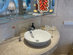 -芜湖白金汉爵大酒店