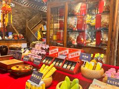 -甘家界牌柠檬鸭(青山店)