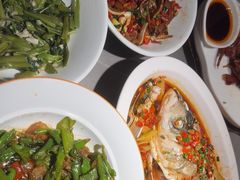 -井水小厨·湘菜(活力广场店)