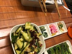-木屋烧烤(龙岗龙城万科里店)