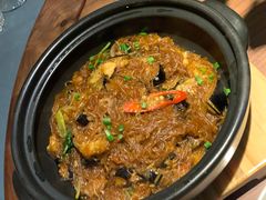 -星叶·东南亚料理(宁波万象汇店)