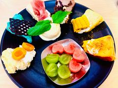 -foodoo芙多松饼店