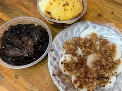 -共和老洪豆花草粿水粿