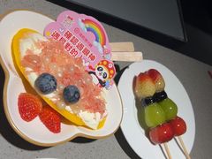 -海底捞火锅(油麻地店)