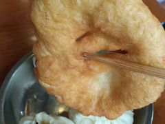 油饼-西工饭庄快餐厅(西工小街店)