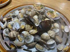 -海博汇蒸汽海鲜