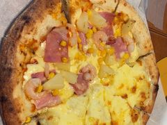 -派尔曼特披萨(万象城店)