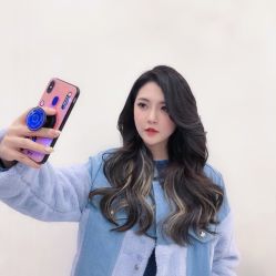 -3AM HAIR SALON染发烫发接发