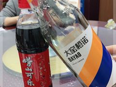 -九龙餐厅(大沽路店)