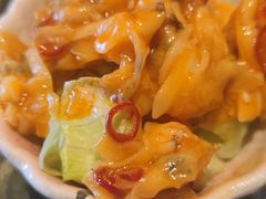 付味海螺肉-炙柒Sekinana·精致料理 烧鸟·铁板烧(海上世界店)