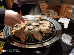 -九田家黑牛烤肉料理(石路天虹店)
