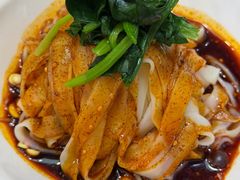粉皮-魏家凉皮(雁塔路店)