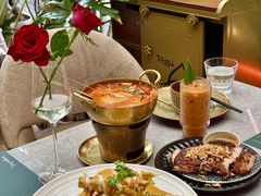 -Tegu泰古莲·泰国餐厅(红山6979店)