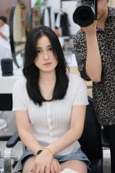 -梳蕾娜 HAIR SALON