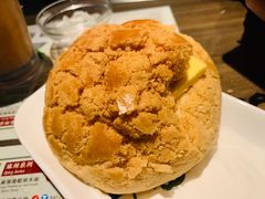 -翠华餐厅