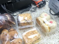 奶油拿破仑-爱德顺糕点食屋(利民道店)