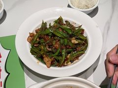 -鑫小城故事·藕汤·家常菜(台北一路总店)