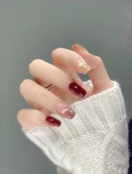 -IDO美甲美睫