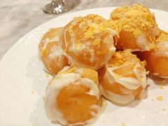 麦片虾球-漢舍中国菜馆(889广场店)