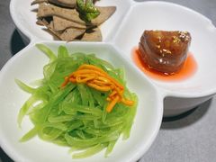 -姑苏家宴·苏帮菜·松鼠桂鱼(苏州总店)