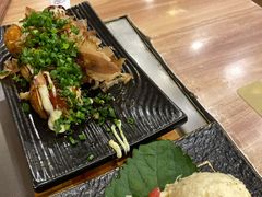 章鱼小丸子-日葵 大阪烧ひまり(仙霞路店)