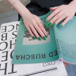 -PinkBaby美甲美睫